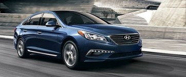 Hyundai Sonata LF: Owners and Service manuals